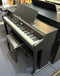 Casio Celviano AP-650MBK Digital Piano W/- Bench, Manual, etc ( Pre Owned) -Instore Pickup or Local Delivery Only-